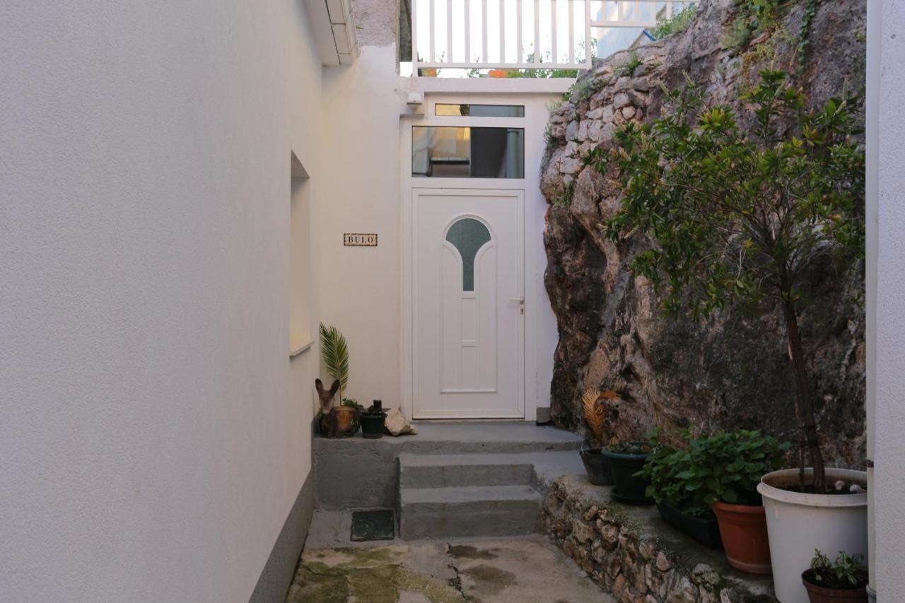 Apartments By The Sea Gradac, Makarska - 13181 Gradac  Exterior foto