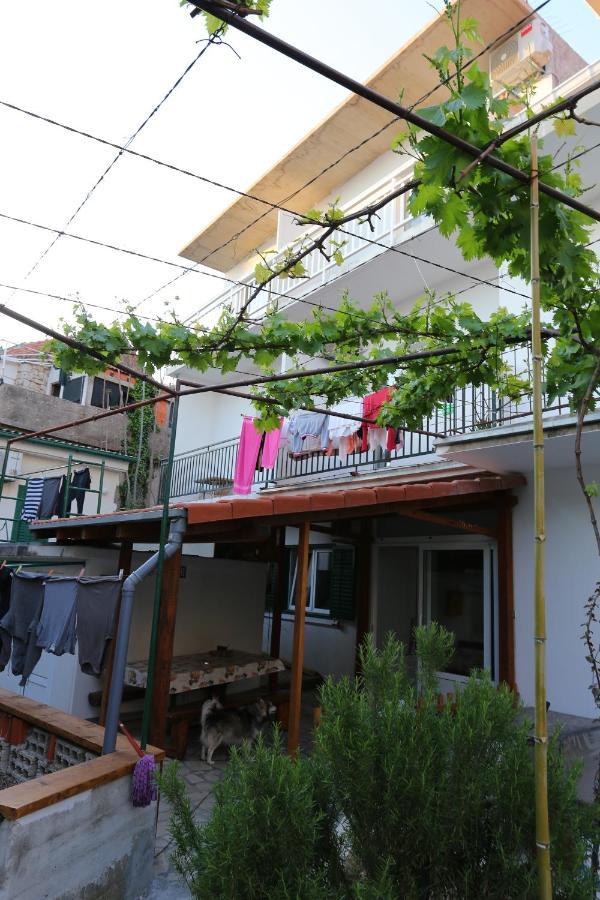 Apartments By The Sea Gradac, Makarska - 13181 Gradac  Exterior foto