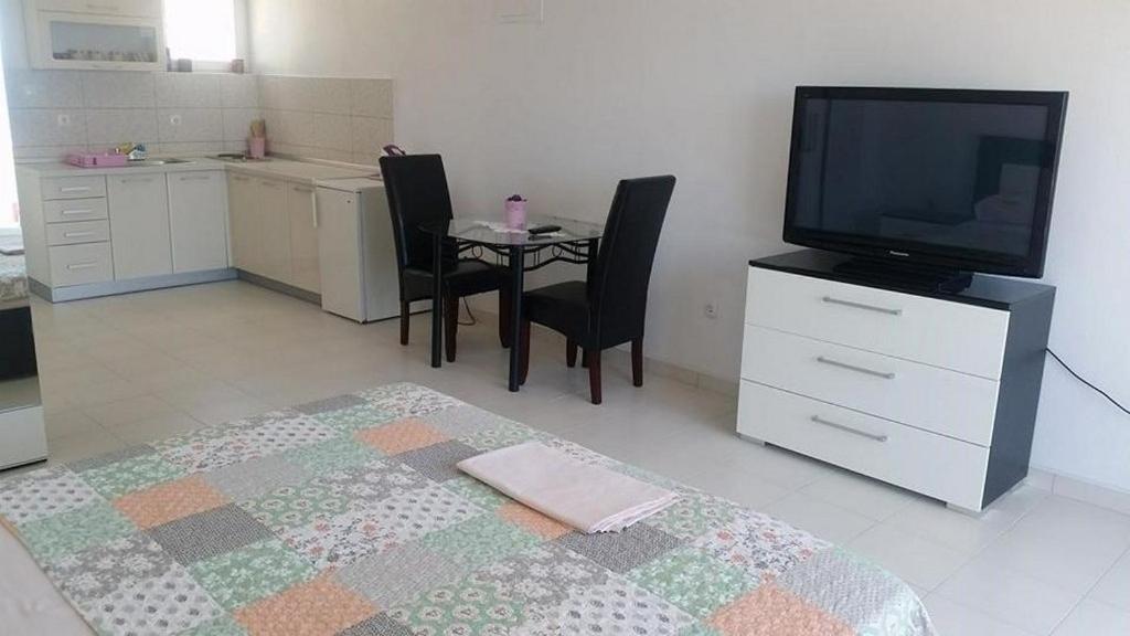 Apartments By The Sea Gradac, Makarska - 13181 Gradac  Exterior foto