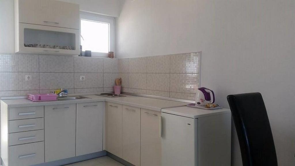 Apartments By The Sea Gradac, Makarska - 13181 Gradac  Exterior foto