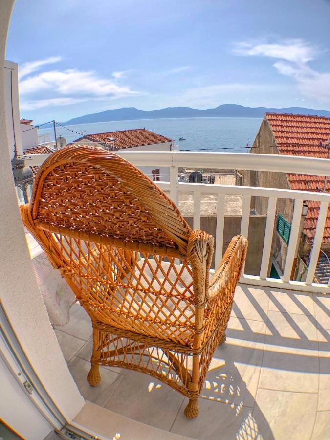 Apartments By The Sea Gradac, Makarska - 13181 Gradac  Exterior foto