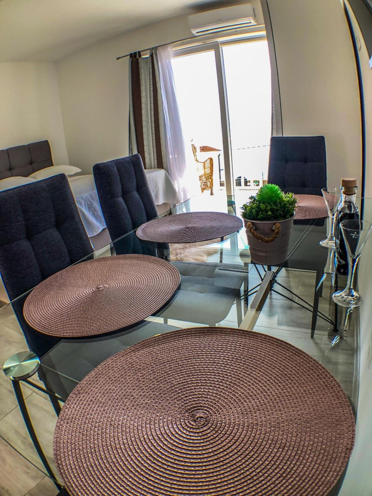 Apartments By The Sea Gradac, Makarska - 13181 Gradac  Habitación foto
